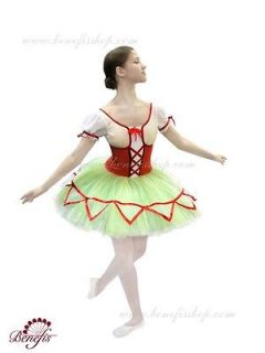 Giselle ballet costume P 0510 Child Size