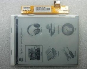 display,LB060S 01 RD02 for  Kindle 2 Ebook reader replacement