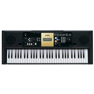Yamaha YPT220 Electronic Keyboard