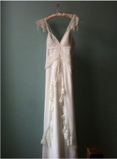 Custom Bridal Wedding dress Evening Gown ball Prom discount HIGH NECK
