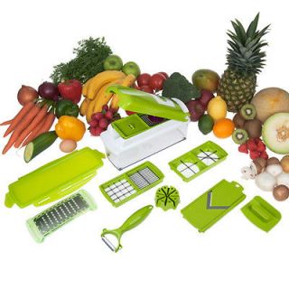 new nicer dicer plus as seen on tv Fruit& Vegetable tools kitchen