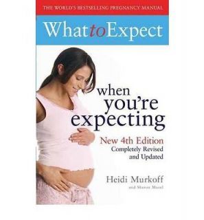 What to Expect When Youre Expecting   BRAND NEW