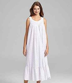 ABSOLUTELY BEAUTIFUL EILEEN WEST 3X PLUS NIGHTGOWN NWT LAWN COTTON