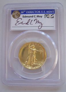 2009   PCGS ULTRA HIGH RELIEF MS70   DOUBLE EAGLE   $20 GOLD  26763915