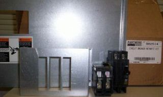 Intertherm Furnace Fuse Block Replacement Kit #902514