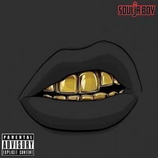 Soulja Boy Juice ll OFFICIAL Mixtape Mix CD