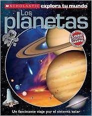 Los Planetas by Penelope Arlon (2012, Hardcover)
