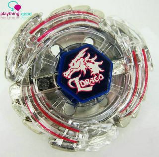 Newly listed Beyblades Single Metal BB43 Spegasis L Drago 105LF TOP