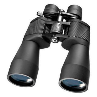 Barska 10 30x60 Colorado Zoom Binoculars w/ Carry Case, Covers & Strap