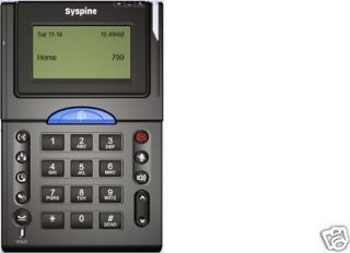 Microsoft Response Point Syspine SoftPhone;Comp atible w/ all Response