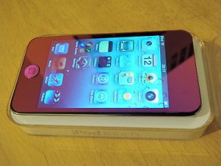 iPod 4th Purple, Gold, Baby Blue, Green. Screen Brand New (16 GB)