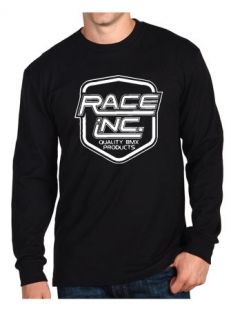 Race Inc vintage bmx LS shirt s xxl rad kuwahara cw rrs gjs torker