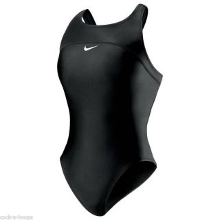 NEW Womens NIKE Swift II Fast Back Championship Competition Swimsuit