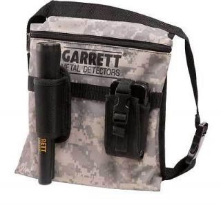 CAMO Canvas Finds Recovery Bag/Pouch Ace 150 250 350 At Pro At Gold