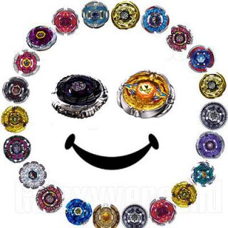 Beyblade ZERO G&4D top collection You can pick and choose whatever you