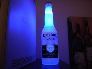 Newly listed Corona Beer Bottle Ale Pub Bar Pool Neon Man Cave Light