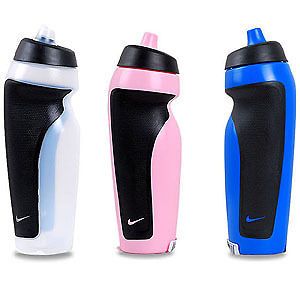 NIKE Sports water bottle sports Gym Camping Hiking Cycling Outdoor