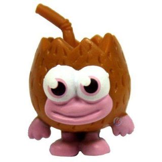 Moshi Monsters Series 4 #109 COCOLOCO Ultra Rare Moshling SHIPS FROM