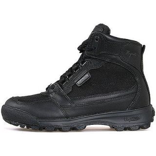 VASQUE CONTENDER V 552 MENS Winter Boots Snow Shoes Black Size 12