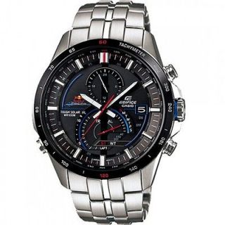 Casio Edifice Red Bull Racing Limited Edition Watch EQS A500RB 1AV DR