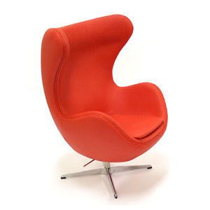 moderntomato egg chair   premium quality   14 colors to choose