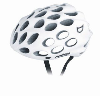 2012 Catlike Whisper Plus Deluxe R050P Cycling Helmet