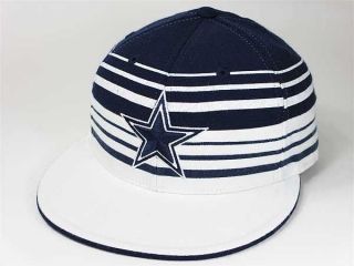 Dallas Cowboys MEXICO CITY Original Fitted Authentic NFL Hat  Navy