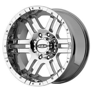 Newly listed Moto Metal Series MO951 Chrome Wheel 17x9 6x139.7mm BC