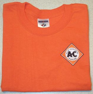 Kids Allis Chalmers Diamond Embroidered T shirt (6 colors)