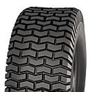New Deestone Turf Tire 15/6.00X6 4 Ply
