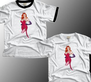 jessica rabbit in Clothing, Shoes & Accessories