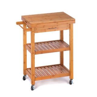 KYOTO KITCHEN TROLLEY Home Decorative Accents Islands Carts Dining