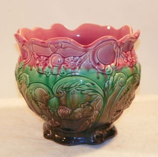 Jardiniere/Planter. Weller Co. Early 20th Century.