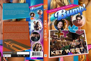 Bump   Key West   Travel DVD