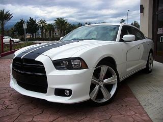 Charger New 22 Wheels 2011 2012 2013 Set 4 Rims Style 408