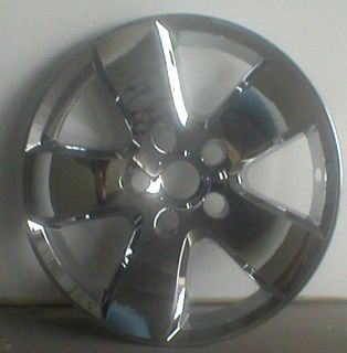 2009 2010 2011 2012 Dodge RAM 1500 Chrome Wheel Skins for Alloy Wheels