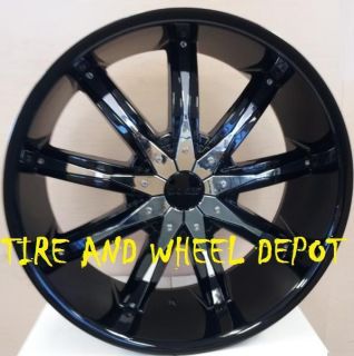 DW29B RIMS WHEELS AND TIRES 2005 2006 2007 2008 2009 2010 2011 CHARGER