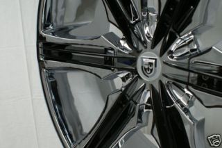 26 inch Lexani Arrow Wheels Rims 305 30 Tires 6x5 5