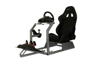 Driving Simulator   GTA Model fits fanatec, logitech g25, g27 wheels