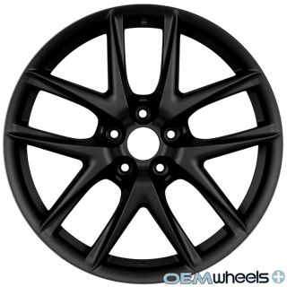 Style Wheels Fits Infiniti G35 G37 FX Q45 M45 Lexus Nissan Rims