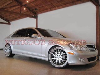 CL550 S63 s CL Giovanna Wheels Tires asanti HRE CL63 Forged