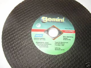 Grinding Cut Off Wheels Disc Disk 7Norton Circular Saw