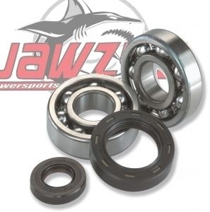 Rear Wheel Bearings Seals CR 125 250 480 R 82