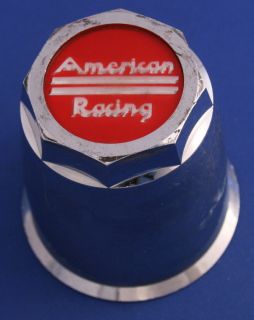 American Racing Center Cap 89 9051 1483