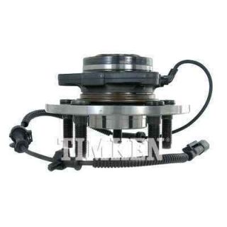 Wheel Bearing and Hub Assembly Front Dodge Ram 1500 02 03 04 05 06