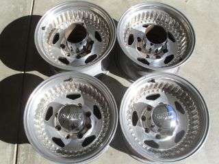 F250 F350 Excursion 16 After Market Alloy Wheels Rims 10 Wide