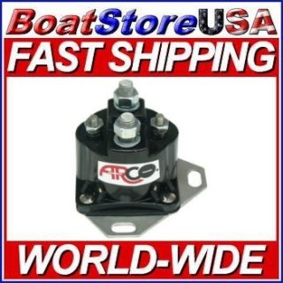Arco Solenoid OMC Replaces 172869 12V 57 SW288