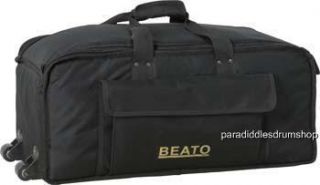 Beato Pro 3 25 Hardware Bag with Wheels