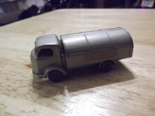 VINTAGE MACTHBOX CAR #38 KARRIER REFUSE COLLECTOR MADE IN ENGLAND BY