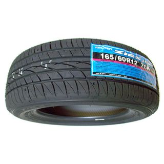 Falken Ziex ZE912 165 60 12 Tire Set